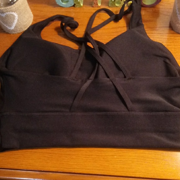 Dri works sports bra - Picture 3 of 4